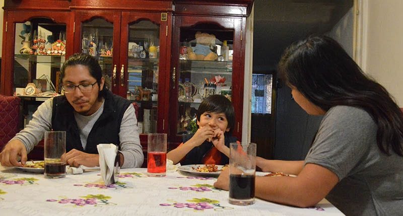 creciendo juntos