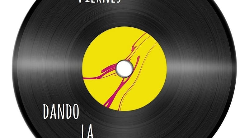 Viernes dando la nota #11 Dar y pedir 26