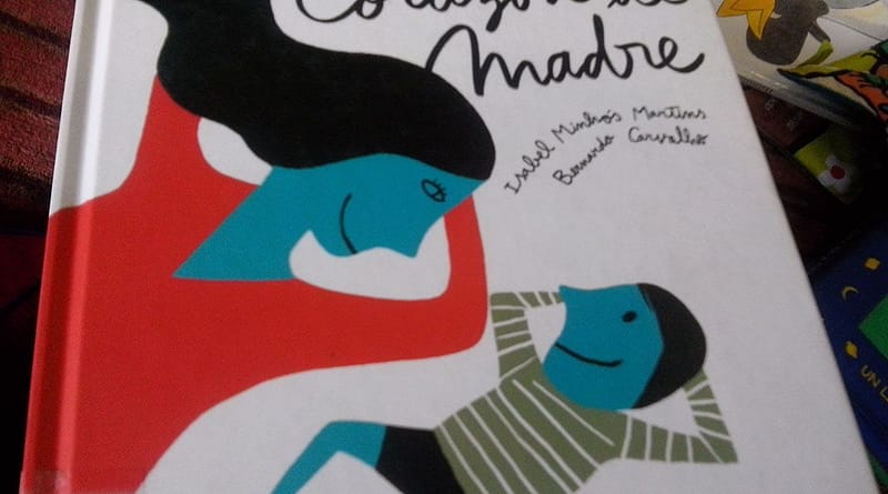 corazon de madre libro