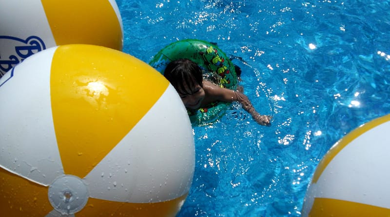¿Sirve Banana Boat Advanced Proctection para niños? 1