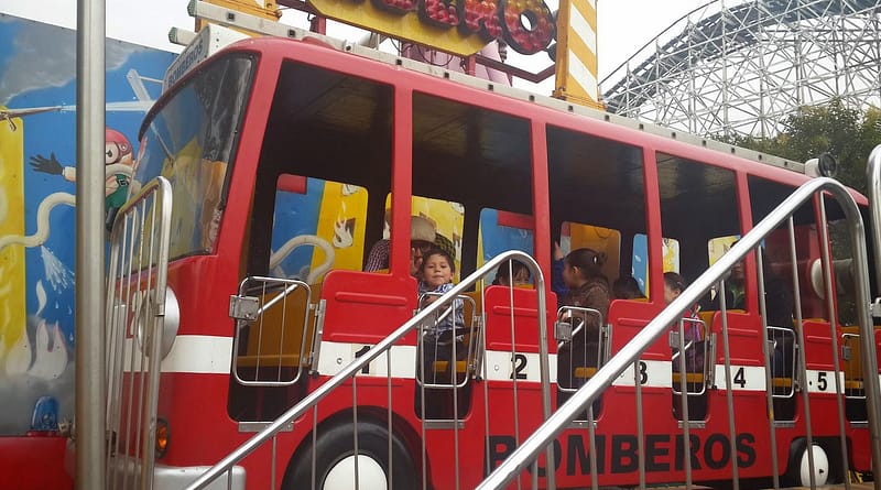 3 parques de diversiones que visitar con familia 1