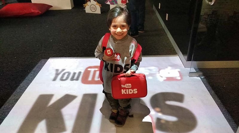 youtubekids