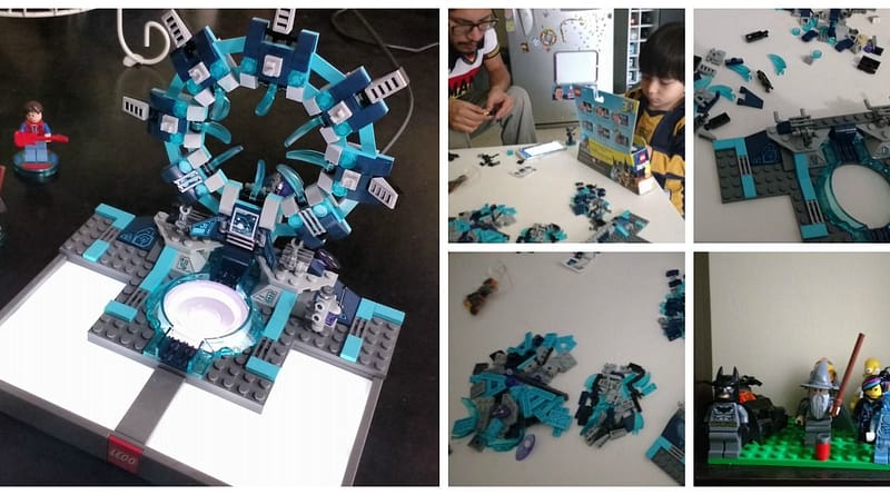 lego dimensions