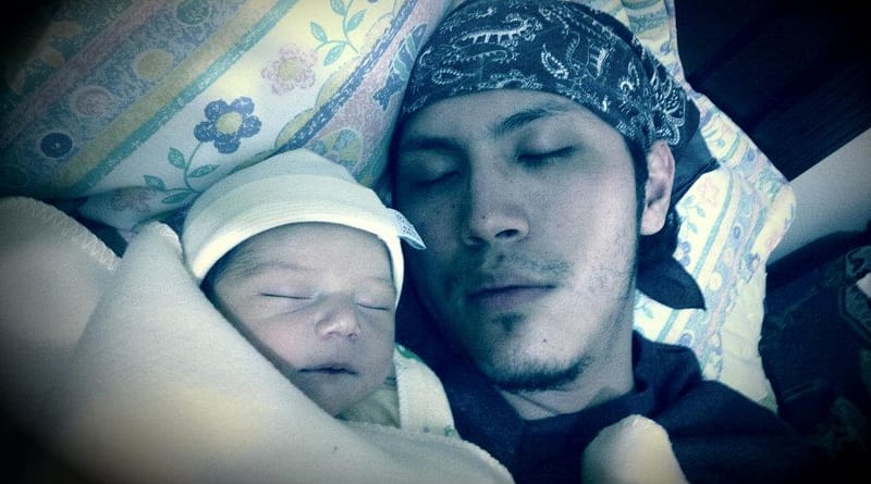 colecho paternal