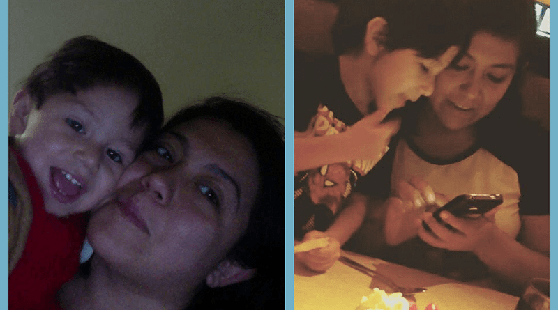 aprendiendo a ser madre