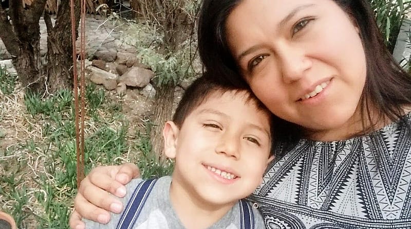 maternidad a los 33