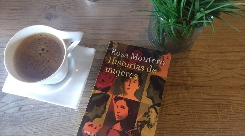 historias de mujeres