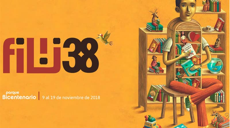 FILIJ 2018