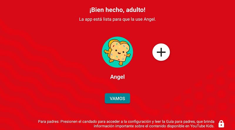 internet seguro