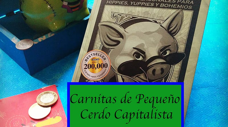 Pequeño Cerdo Capitalista