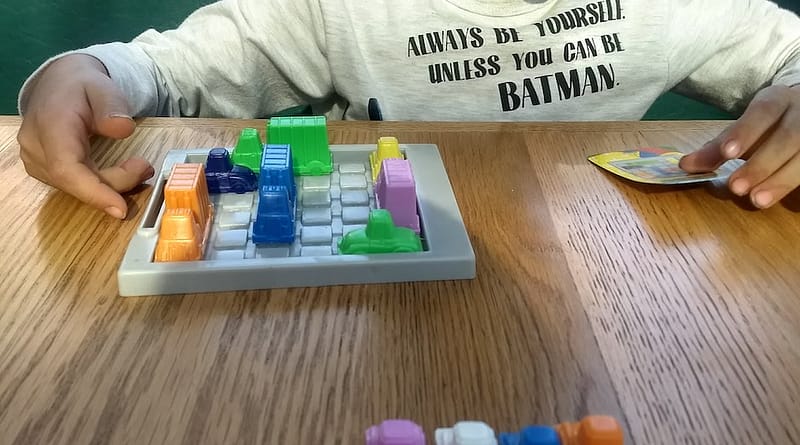 juegos de mesa didácticos