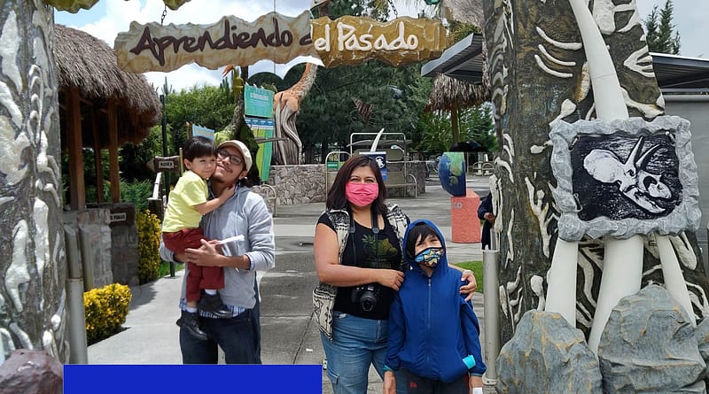 Dinoparque 1