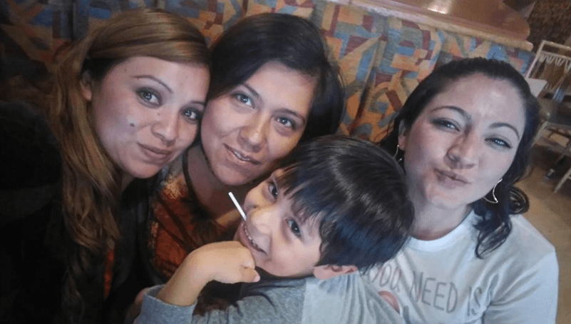amigas