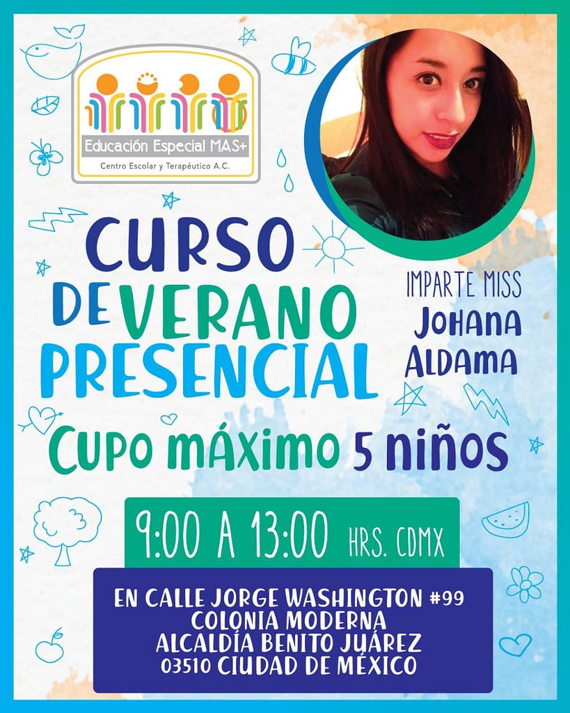 Cursos de Verano 2021 11