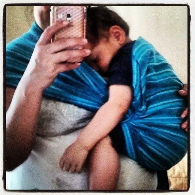 Porteo Seguro: Que sienta tu abrazo y escuche tu corazón 6