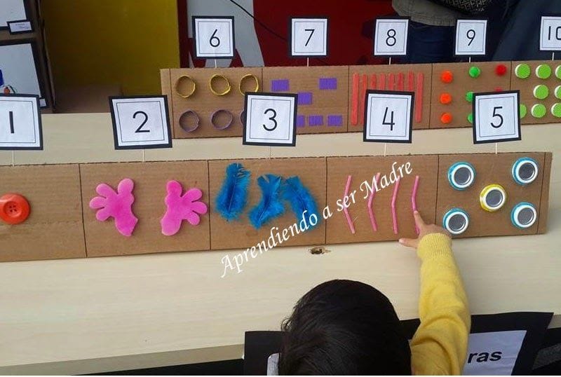 Reggio Emilia Un día en la escuela de Angel 12