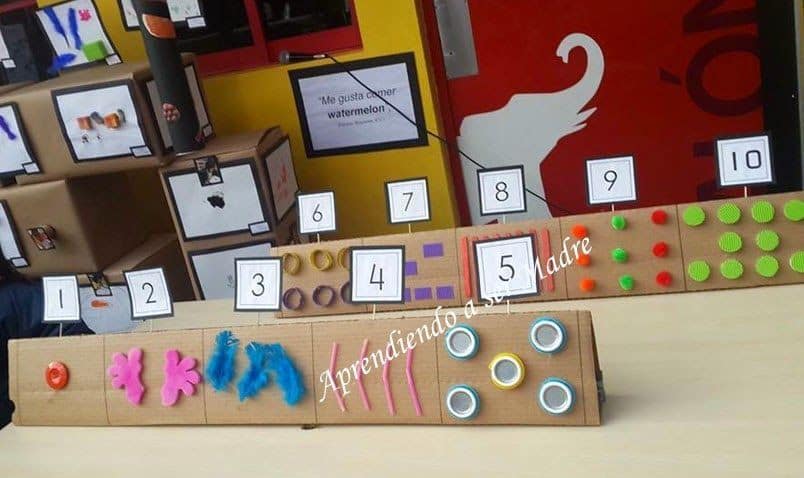 Reggio Emilia Un día en la escuela de Angel 11