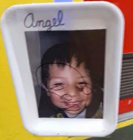 Reggio Emilia Un día en la escuela de Angel 3