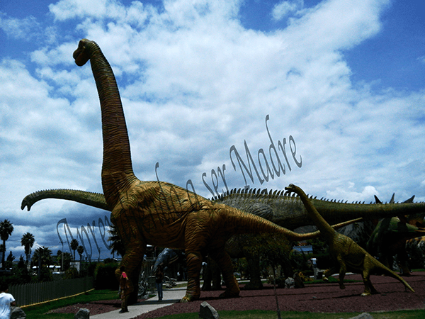 Dinosaurios