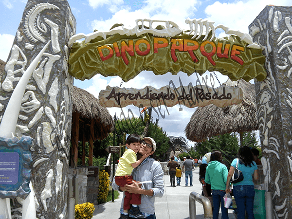 Dinoparque 2