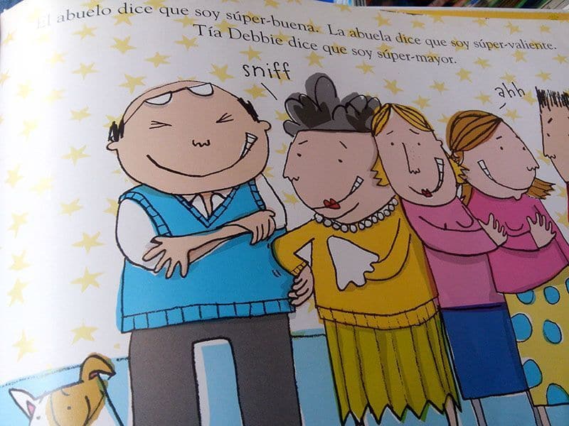 felicitaciones