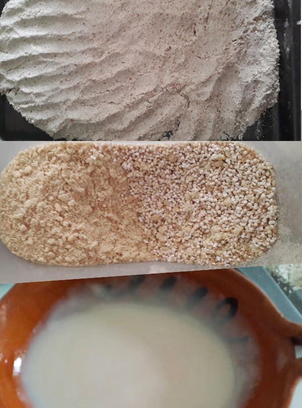 ingredientes