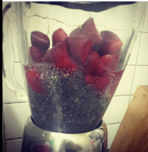 ¿Cómo hacer Mermelada de Fresa y Chía? 3