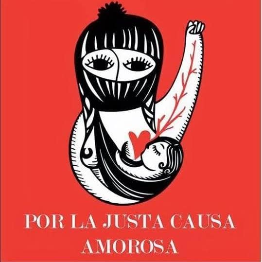mamá es feminista mamá es feminista