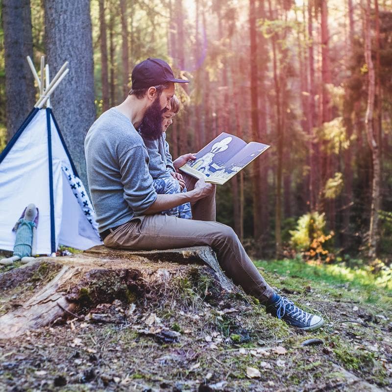 paternidad
