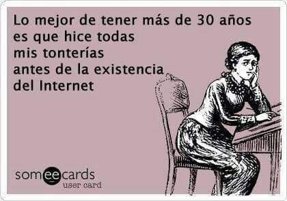 #LaladyquepudeSer