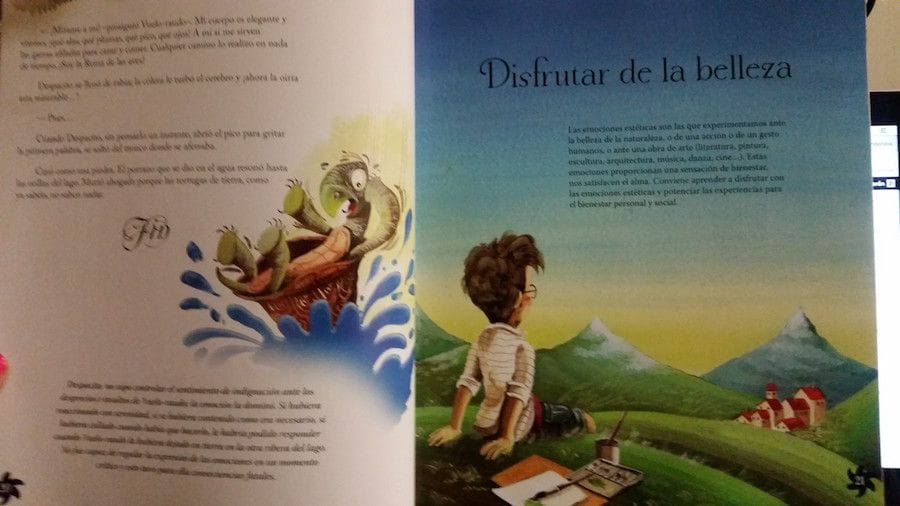 gran libro de las emociones