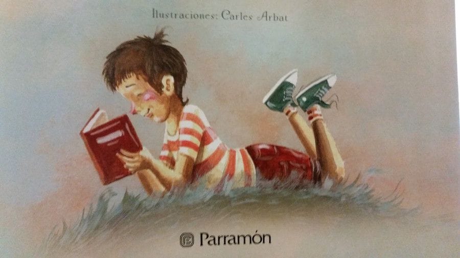 gran libro de las emociones