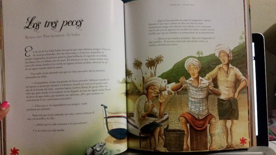 gran libro de las emociones