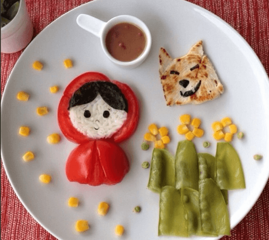 verduras
