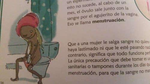 libro de sexualidad
