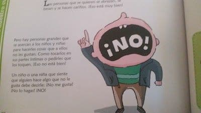 libro de sexualidad