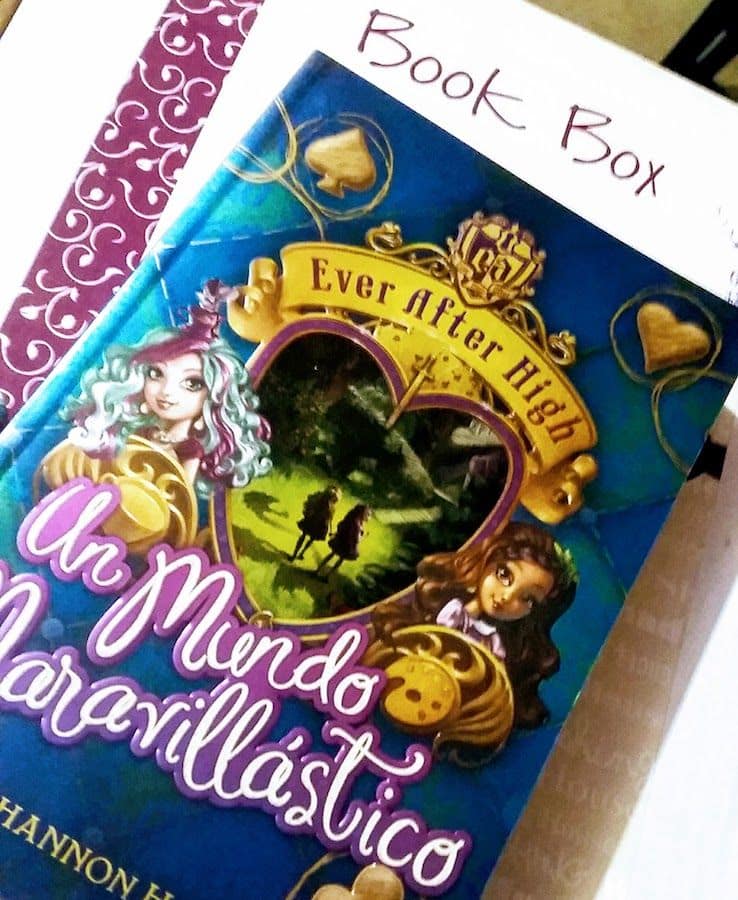 para niñas y niños