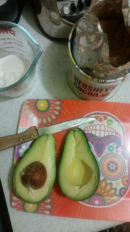 aguacate