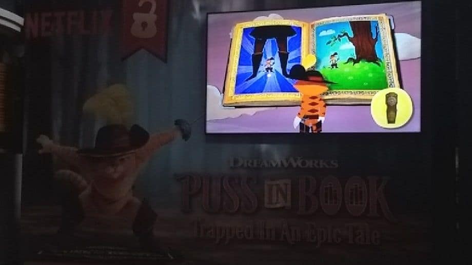 En Netflix interactivo, tu hijo decide cual será la historia 2