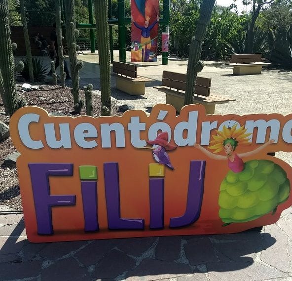 5 tips para disfrutar plenamente la #FILIJ37 3