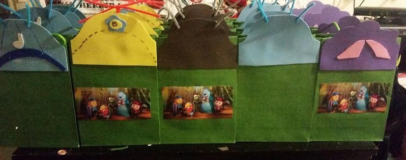 beat bugs