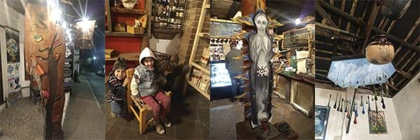 xocolarte