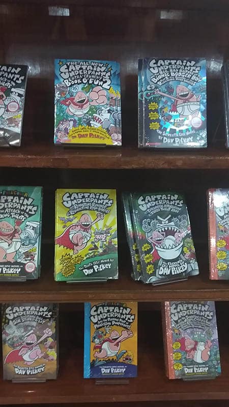 9 sitios donde comprar libros para niños 2