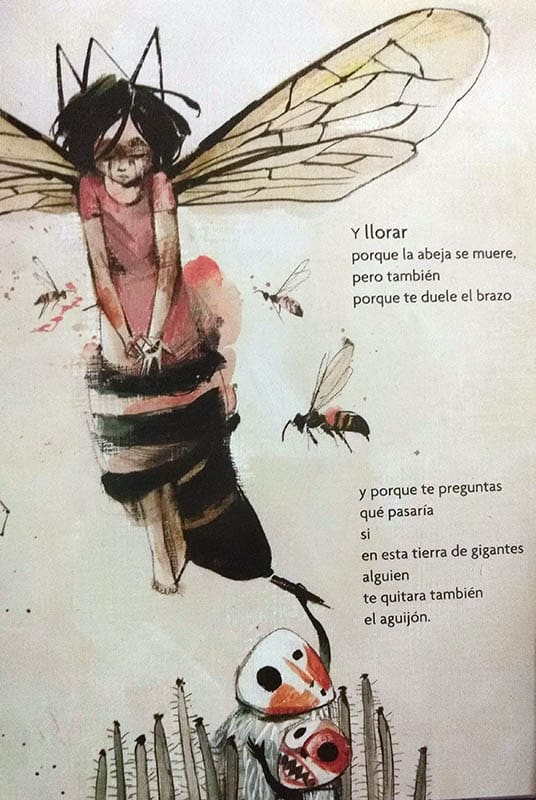 Lunática, mas que un poema 2