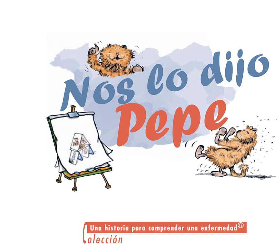 7 cuentos para explicar a los niños el cáncer 4