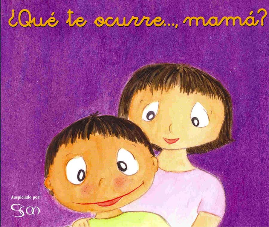 explicar a los niños el cáncer