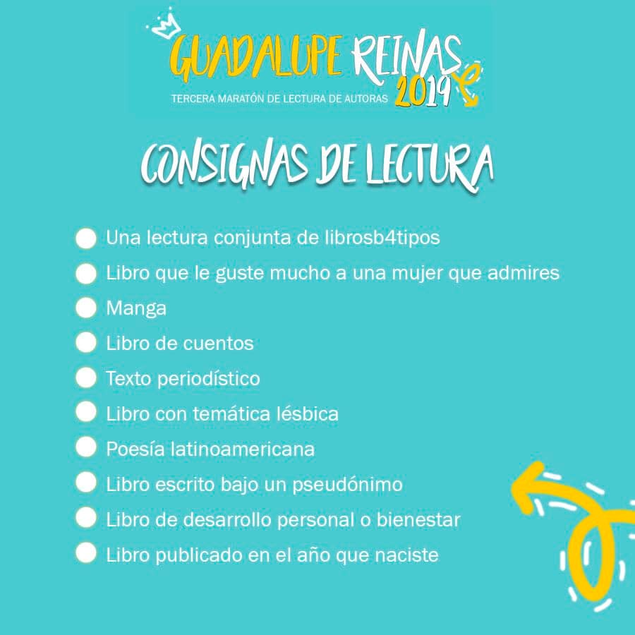 Maratón GuadalupeReinas 2019 1