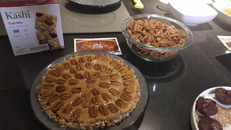 3 recetas ideales para Navidad 3