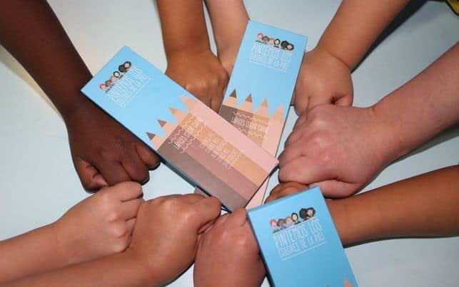 Racismo y la plática que no tendré con mi hijo 1