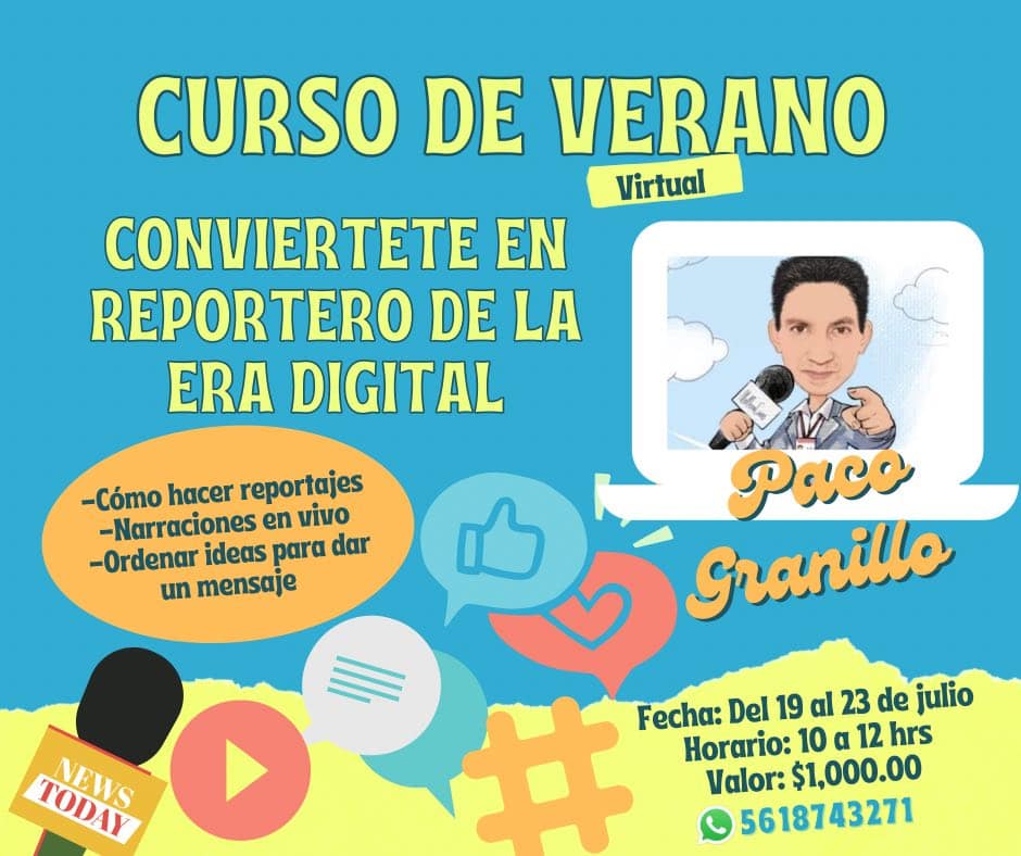 Cursos de Verano 2021 5
